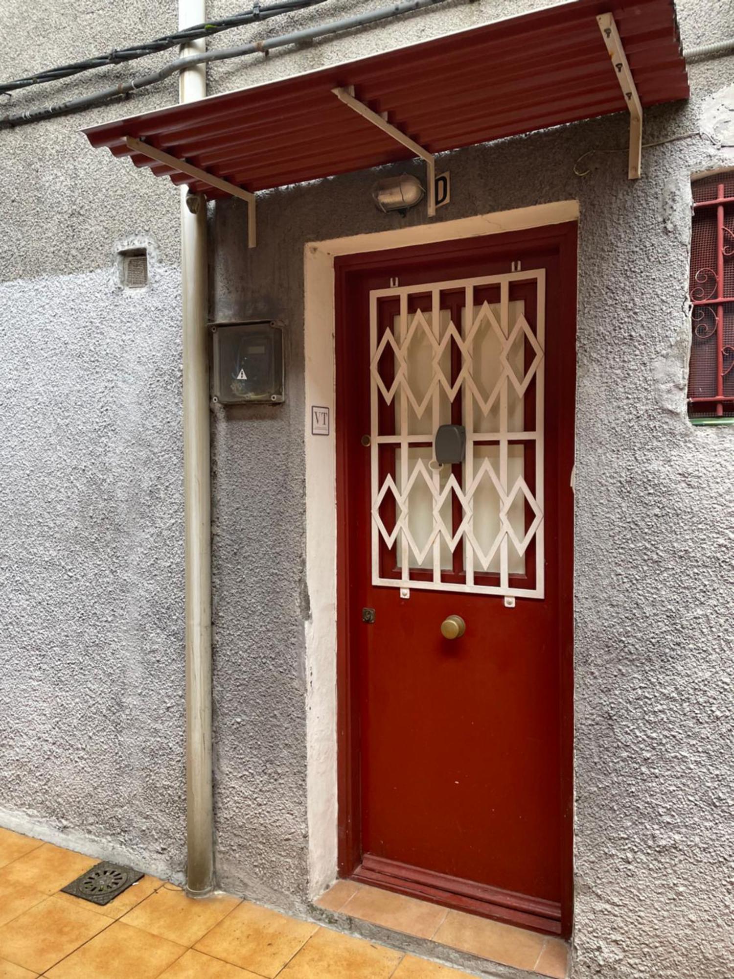 Tranquilo Apartamento Cerca Del Casco Viejo Bilbao Exterior foto